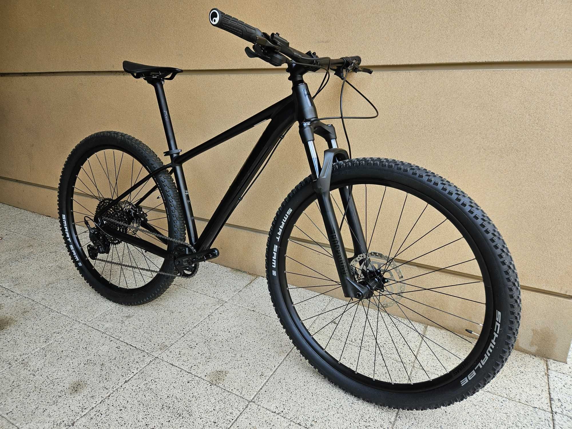 Rower MTB Radon JEALOUS AL 6.0 16"