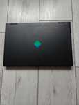 Laptop Gamingowy HP Omen GTX 15