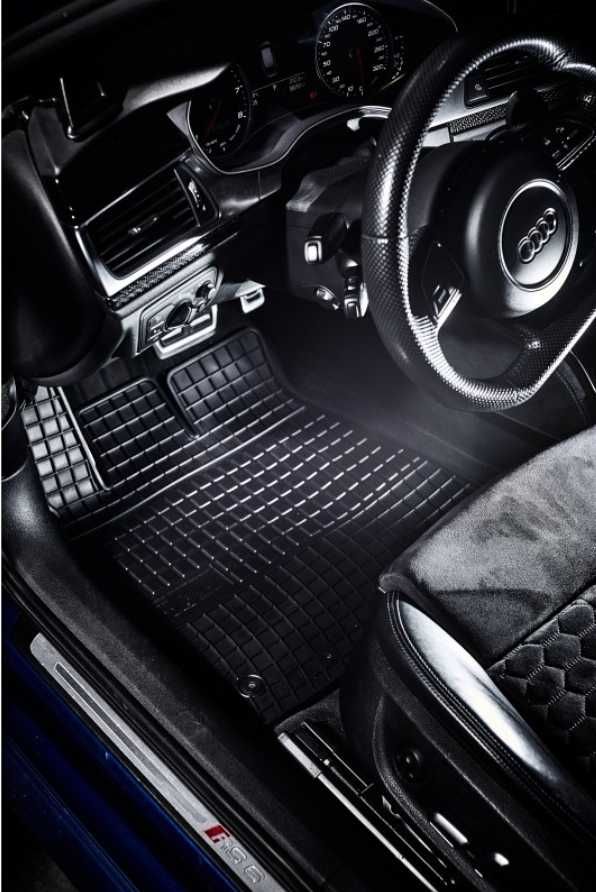 Tapetes Fiat Tipo 2017 - atualidade