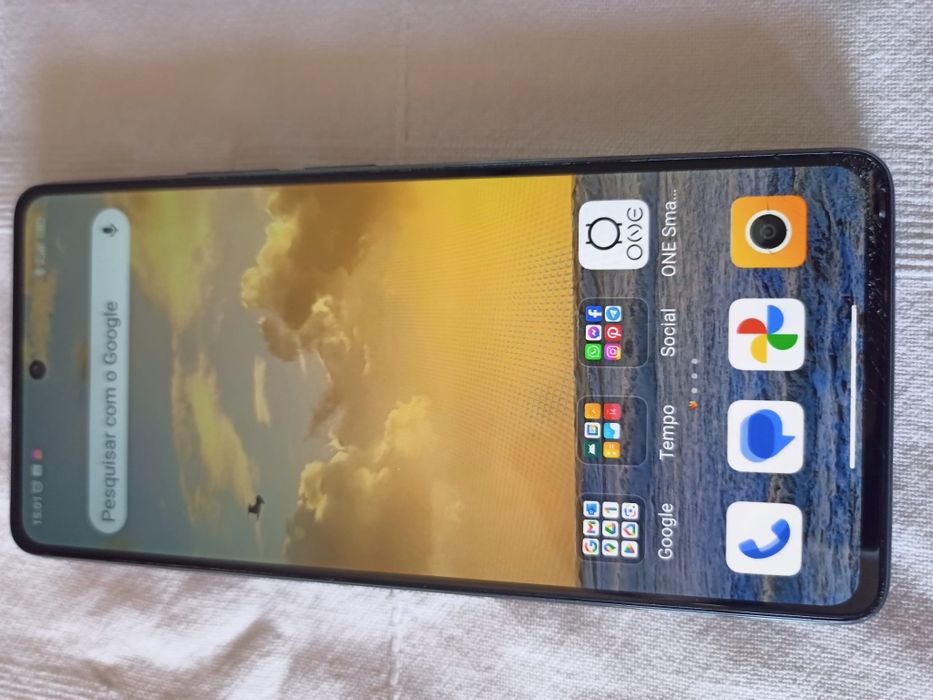 Telemóvel Xiaomi 11t Pro