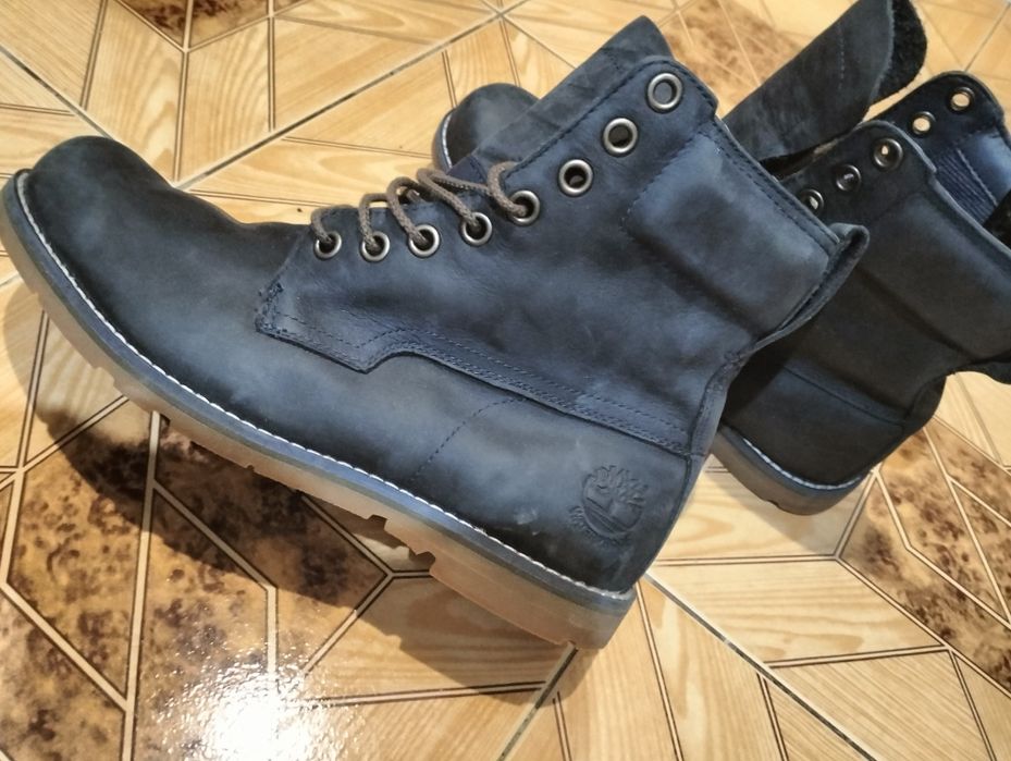 Черевикі чоловічі Timberland