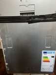 Zmywarka Ariston Hotpoint 45cm do zabudowy