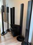 Samsung HT-BD2 Kino Domowe 7.1