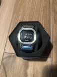 Zegarek  Casio Casio G-Shock GM-5600U-1ER