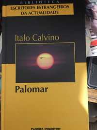 Palomar - italo calvino