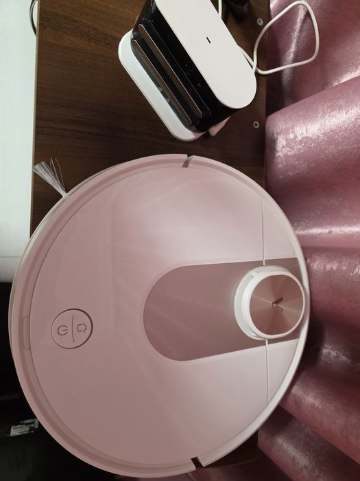 Робот пылесос Viomi Robot