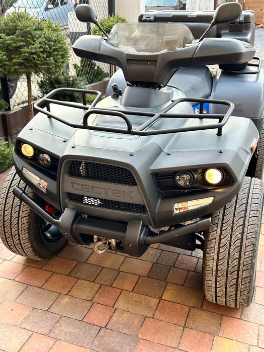 Quad Cectek Gladiator 500 EFI T5