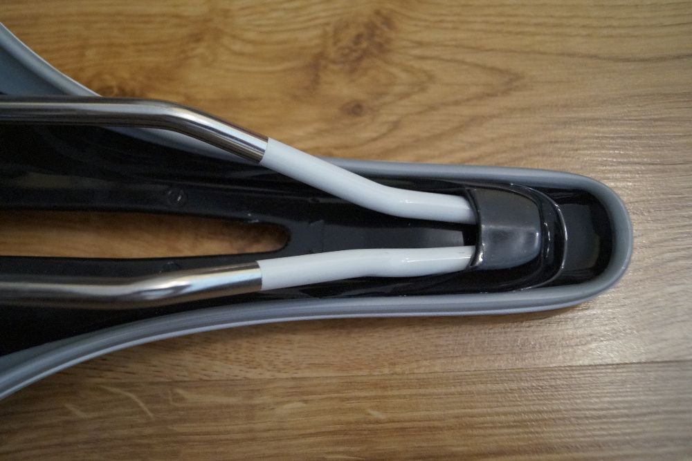 Siodełko rowerowe Specialized Ruby Expert GEL