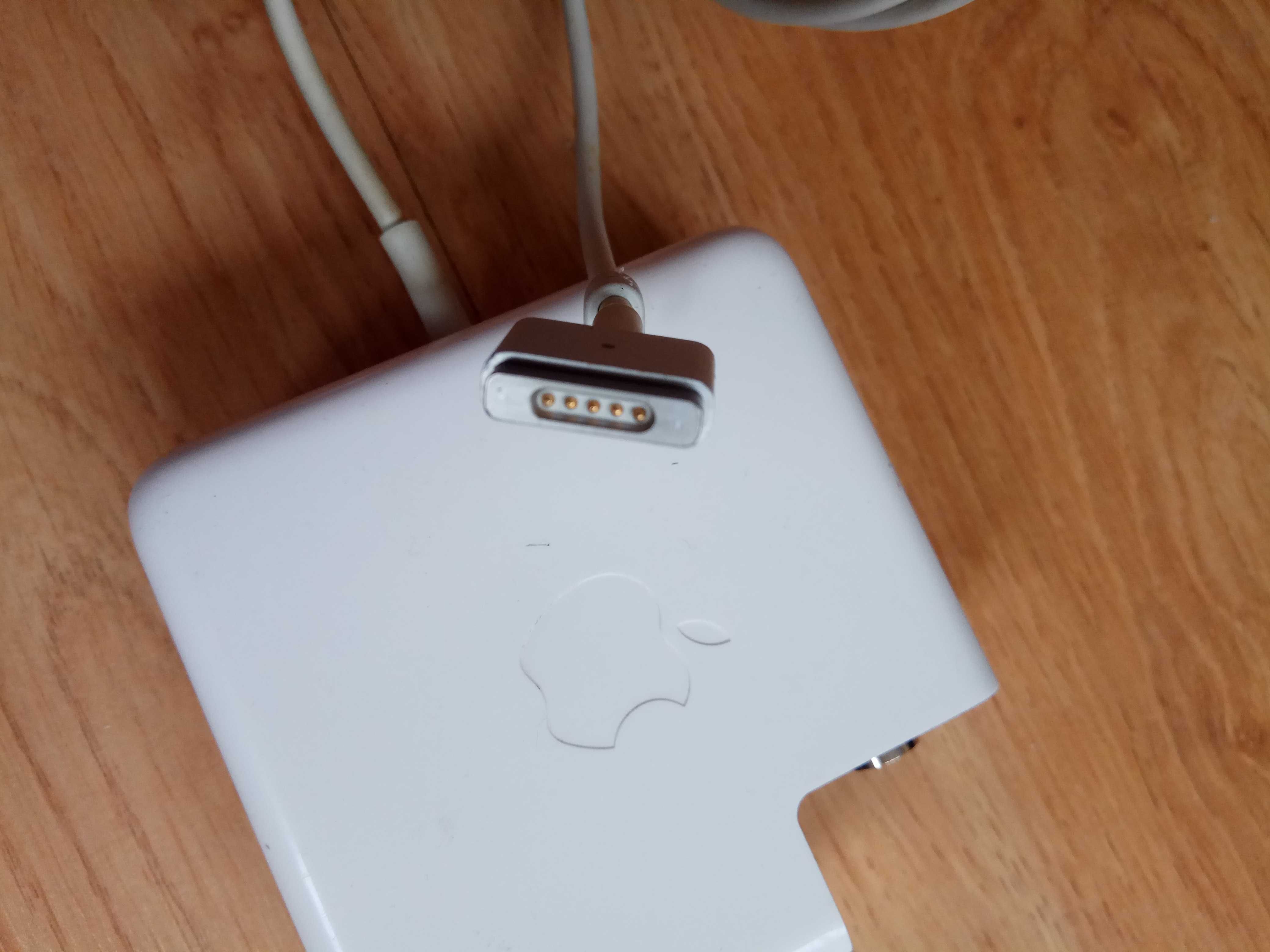 MagSafe 2 85 Ватт, ОРИГІНАЛ, зарядне для MacBook Pro на відновлення