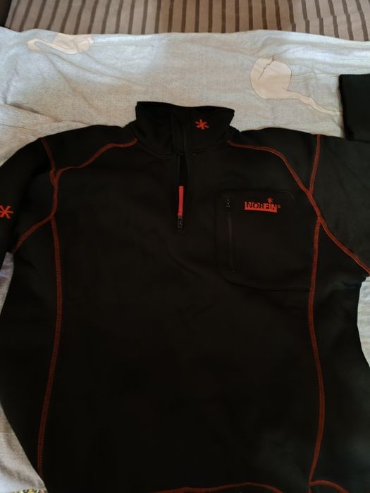 Термобелье Norfin оригинал!!