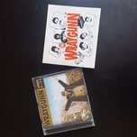 Wraygunn – Eclesiastes 1.11 CD - Edição francesa