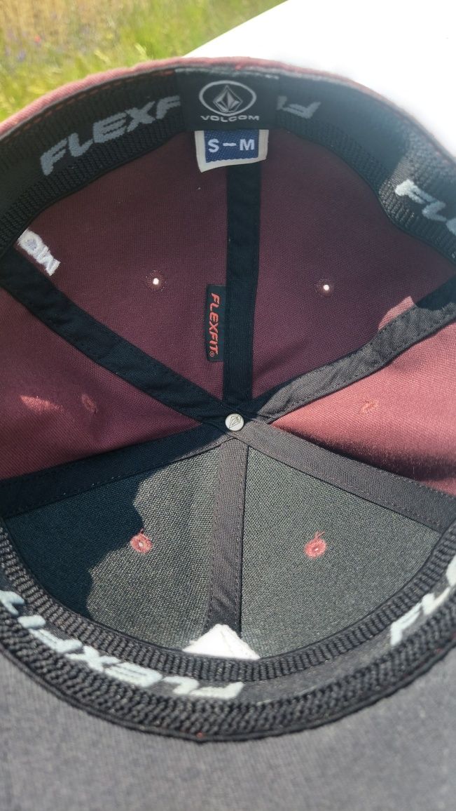 Бейсболка Volcom Premіum S-M