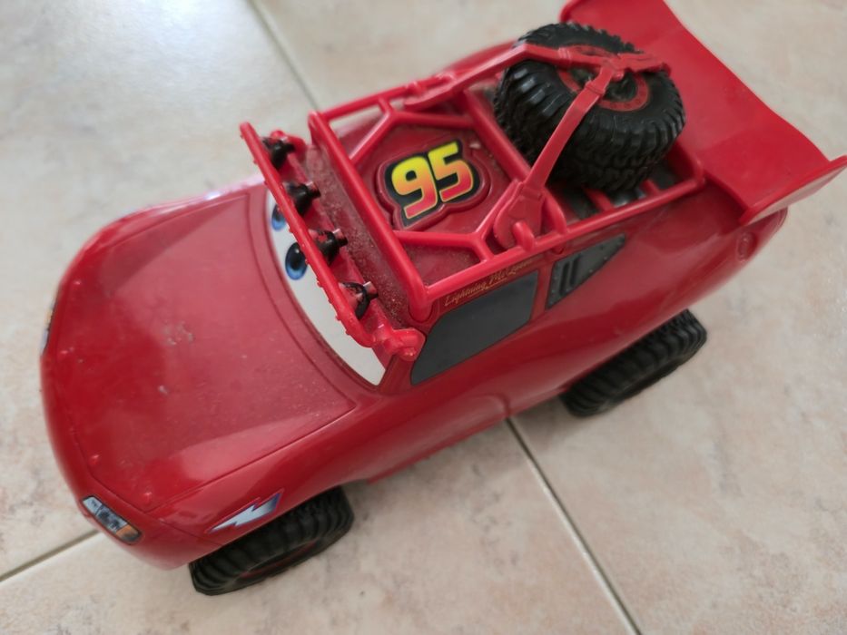 The cars  carro 4€