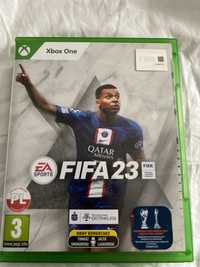 FIFA 23 Na Xbox one