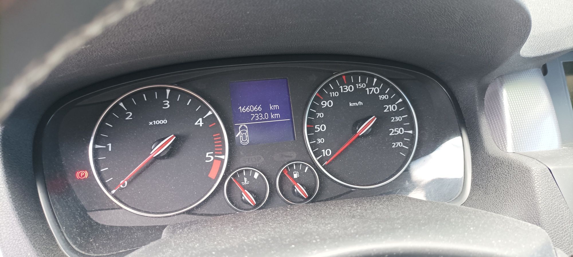 Renault laguna 2.0dCi 180