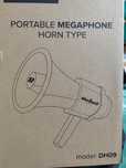 Megafon Rabel DH09