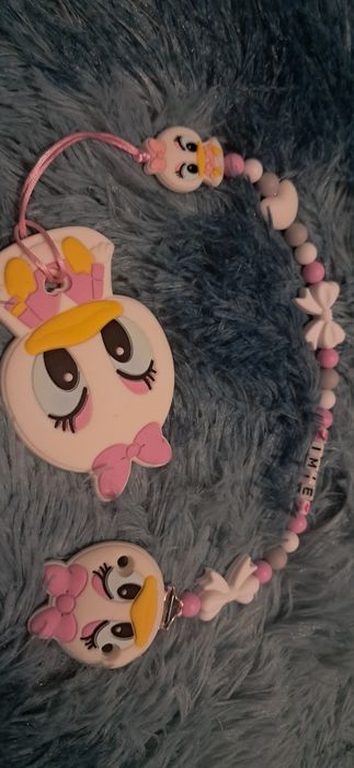 Zawieszka do smoczka