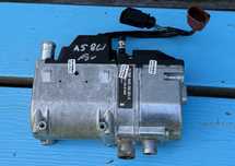 Webasto do A4 A5, 8W 2015 r 8W0.265.081.K - uszkodzone
