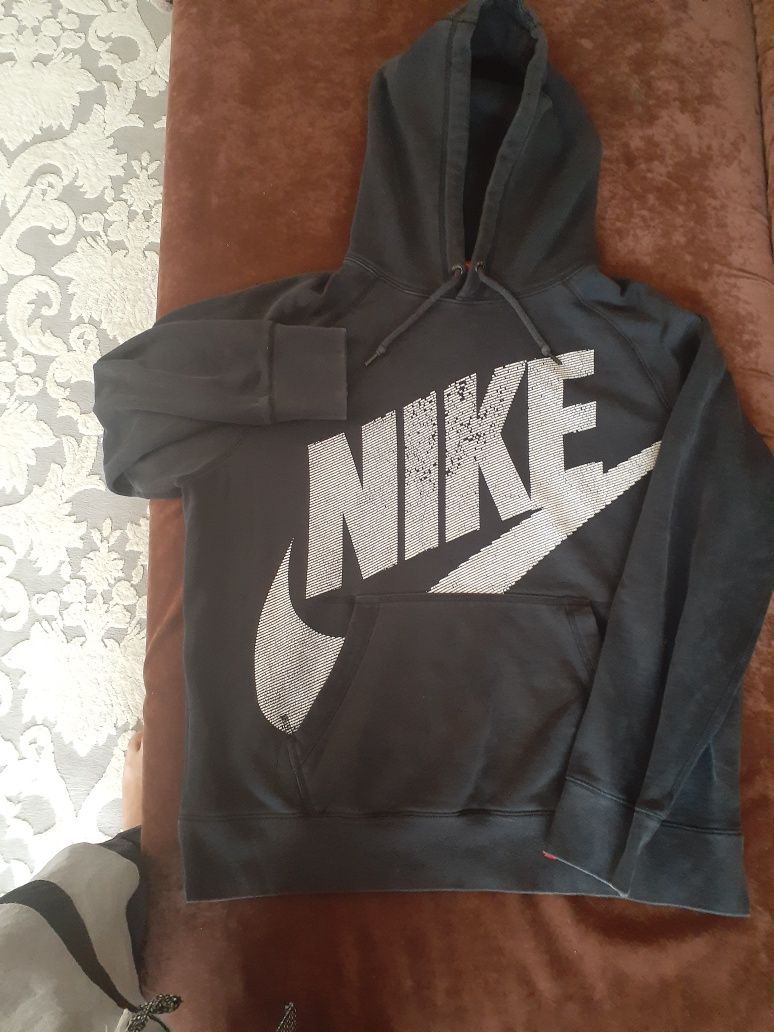 Худі Nike розмір l