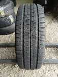 Шина Nexen 225/70R15C 1шт. Розпаровка. Зима. 2022р.(536).
