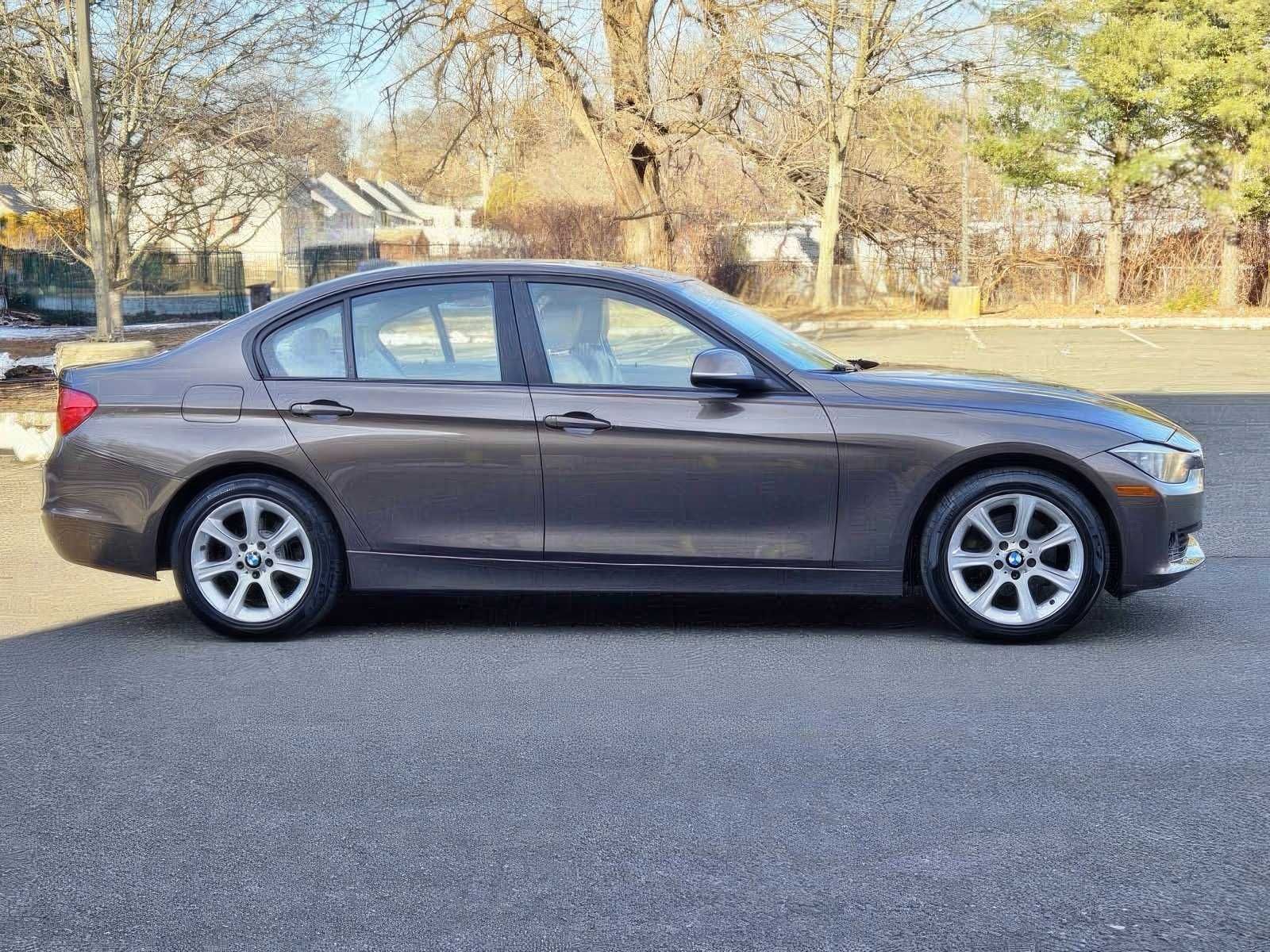 2013 BMW 3 Series 328i xDrive