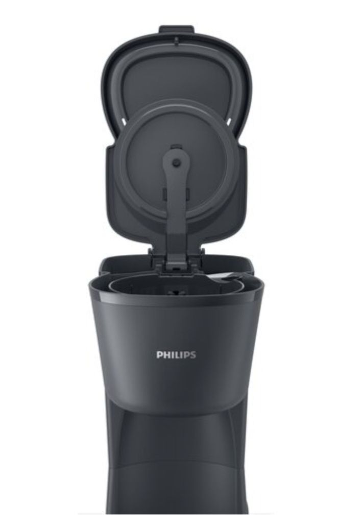 Ekspres przelewowy PHILIPS