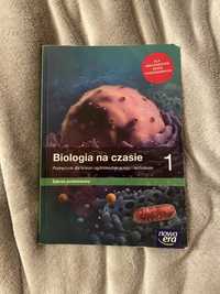 Biologia na czasie 1 zakres podstawowy