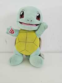 Pokemon Pluszowy Squirtle maskotka 40 cm