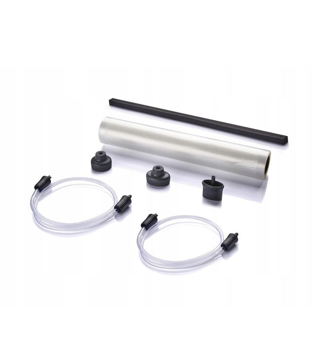 Вакууматор для пакування їжі  Switch On / вакуумний  запайщик