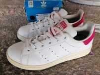 Adidas Stan Smith 37 e 1/3