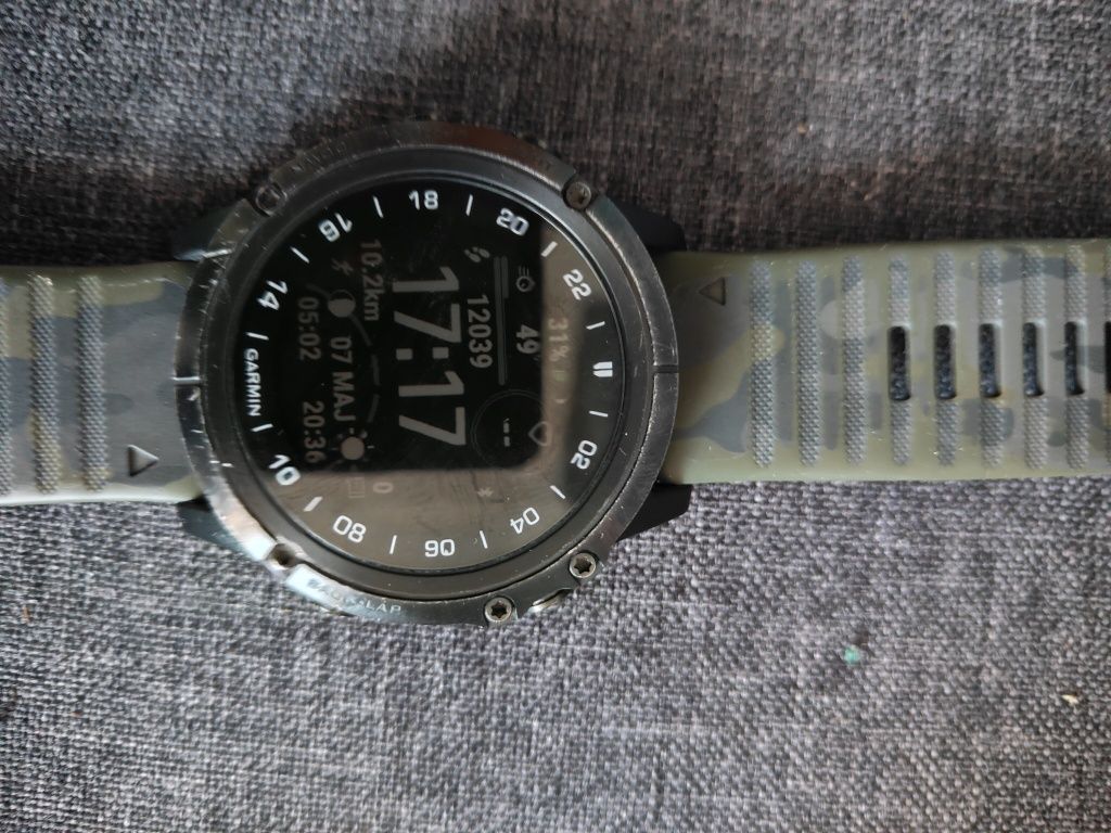 Garmin D2 Delta PX