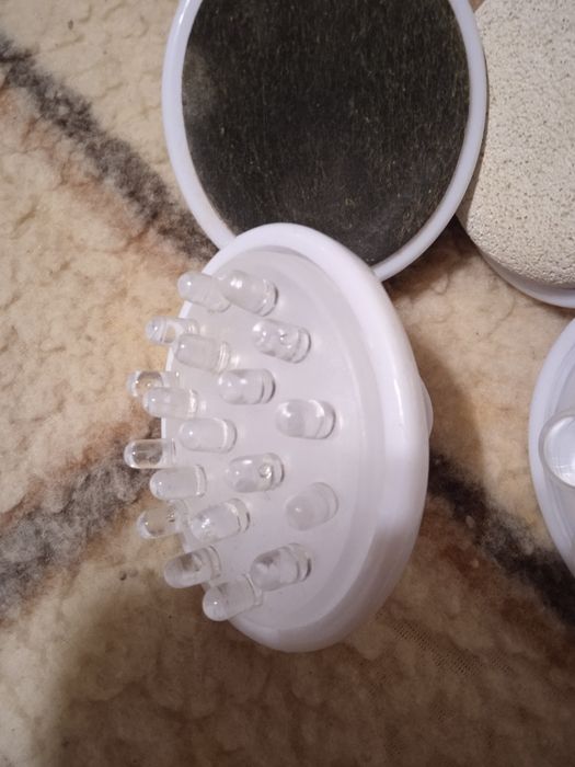 Массажёры в комплекте Jusk