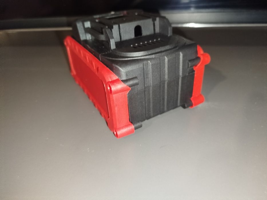 Корпус акумулятора Makita