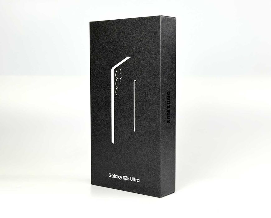 Samsung Galaxy S25 Ultra SM-S938 12/512GB Czarny 4200zł Żelazna 89
