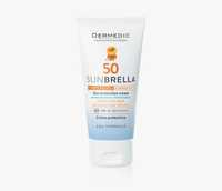 Dermedic sunbrella baby krem Ochronny 50 SPF