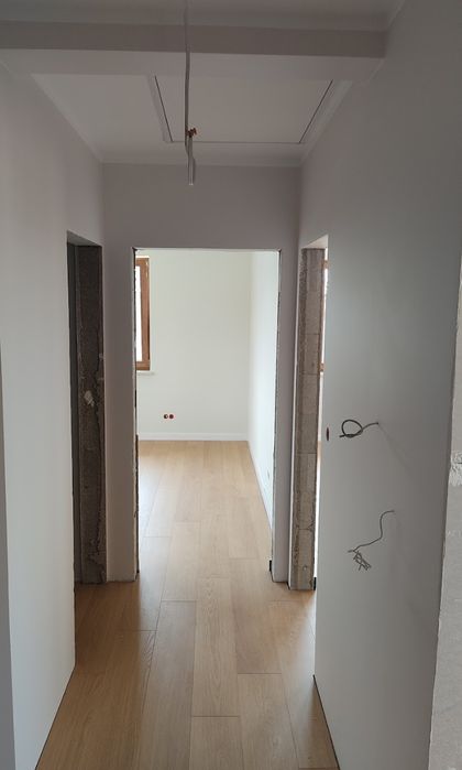 Remonty, wykończenia kompleksowo