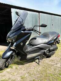 Yamaha X-MAX 125 ABS Kat. B 2014 rok