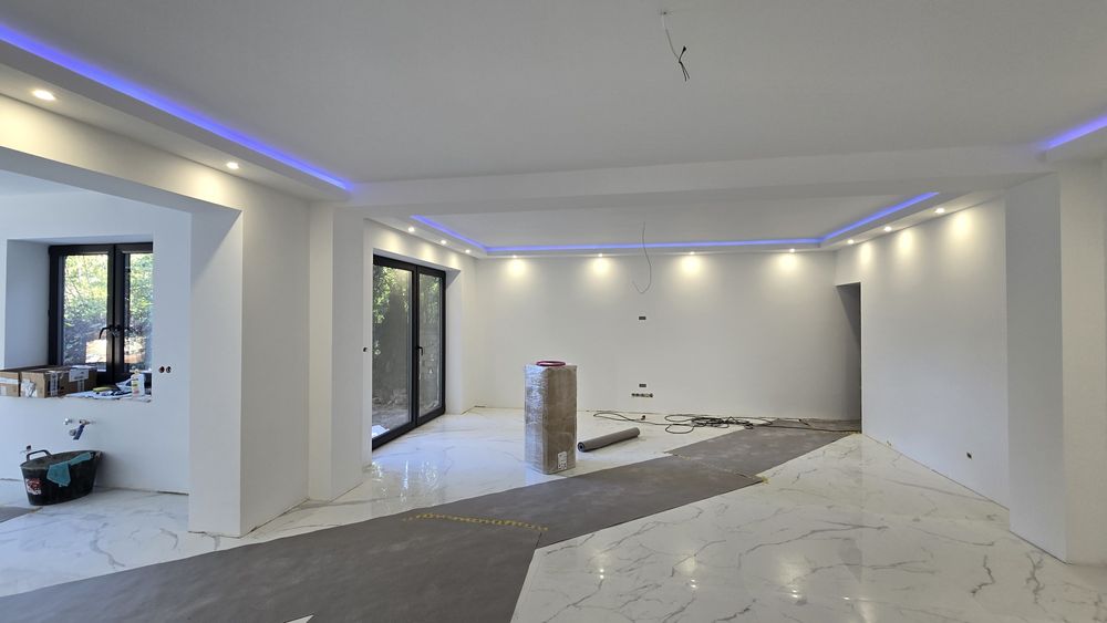 remonty mieszkań, wolne terminy