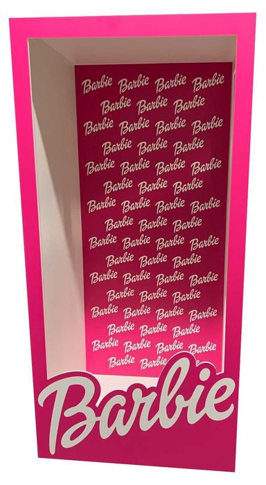 Sprzedam Fotobox Barbie - Box Barbie - Fotobudka Barbie