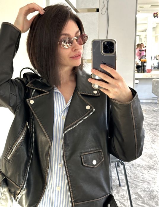 Косуха від Bershka