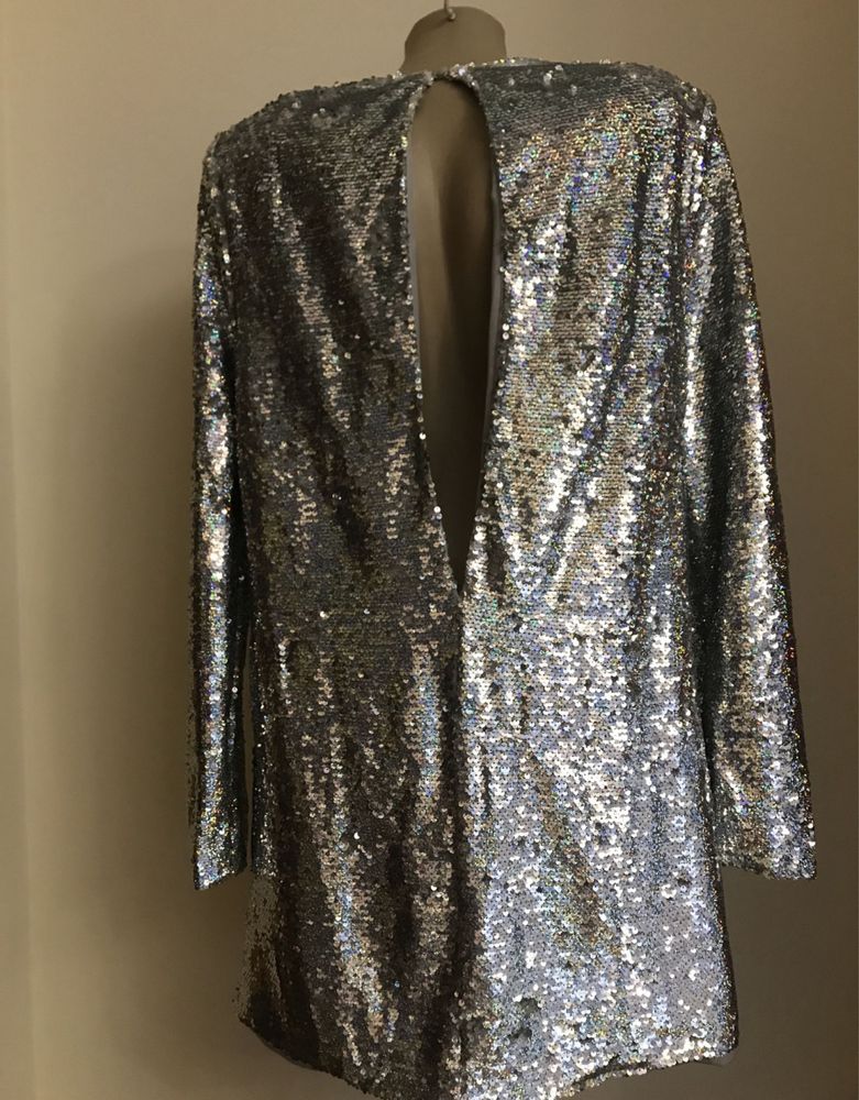 Весільна сукня Asos
