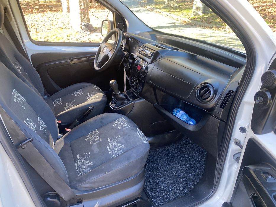 Carrinha fiat fiorino