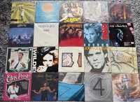 Lote de 400 discos de vinil (LP’S)