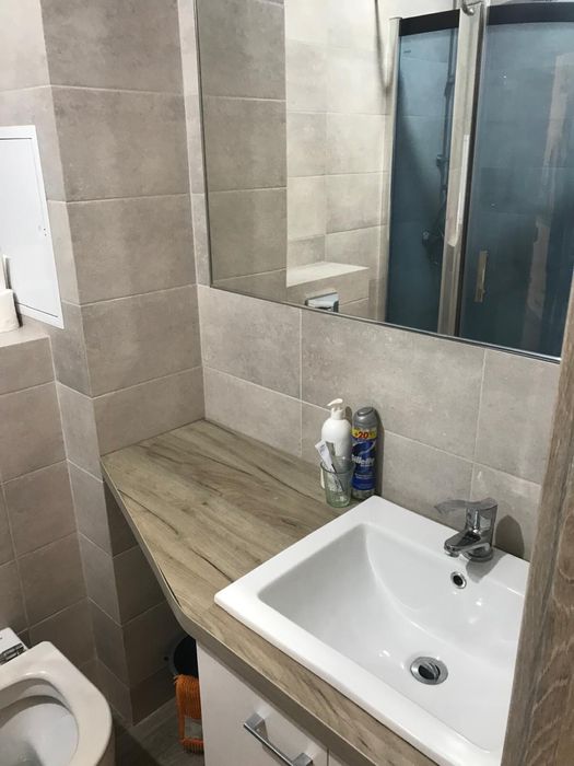 Kawalerka do wynajęcia Nowy Świat