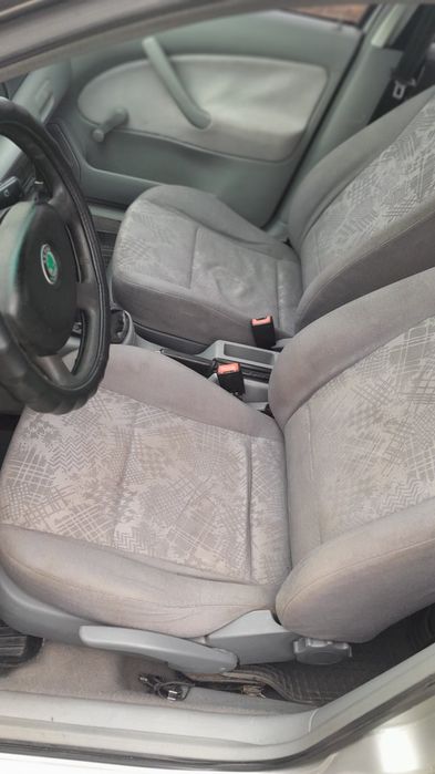 Skoda Octavia tyr 1.6 lx