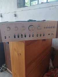 Sanyo stereo dca650 wzmacniacz