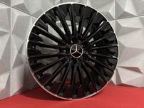 NOWE Felgi Koła 18" 5x112 MERCEDES • • PIĘKNE • •