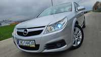 Opel Vectra C 1.8 Benzyna 154.256km Xenon Nawigacja Tempomat Jak Nowa Stan Perfekt