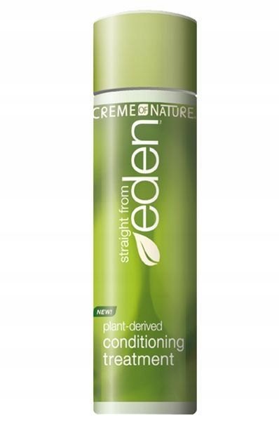 Creme Of Nature Odżywka Naturalna Awokado 295ml