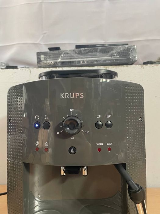 Кавомашина Krups EA810870